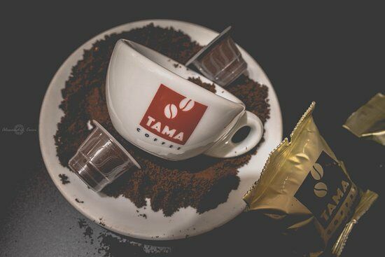 TA.MA Coffee